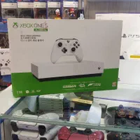 ایکسباکس وان اس در حد نو|کنسول، بازی ویدئویی و آنلاین|تهران, فردوسی|دیوار