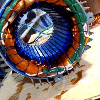 سیم پیچی الکترو متور تک فاز سه فاز ،تعمیرات پکیج|خدمات پیشه و مهارت|کرمانشاه, |دیوار