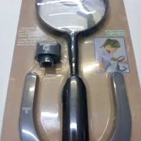 ذربین رومیزی پایه دار خرطومی 130mm