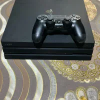 PS4 pro