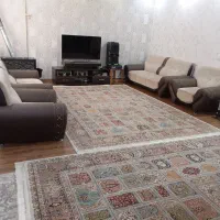 مبل ۷نفره|مبلمان خانگی و میز عسلی|صفادشت, |دیوار