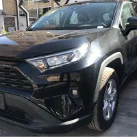 رافور بنزینی چین مدل 2025