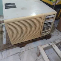 کولر گازی LG24000