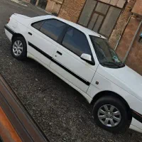 ۴۰۵slxمدل ۹۰|خودرو سواری و وانت|کرج, محمود آباد|دیوار