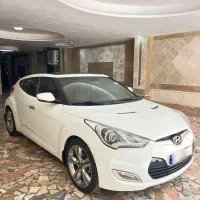 هیوندای ولستر فول