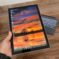 سرفیس پرو تبلتی لمسی|رایانه همراه|رشت, امین الضرب|دیوار