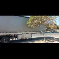 کانتین ماموت 91