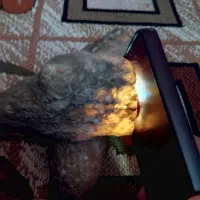 فروشنده سنگ