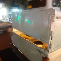 پیکان وانت مدل 90