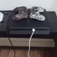 پی اس فور کپی خور