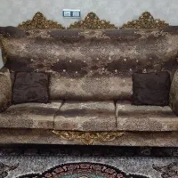 مبل ۷نفره
