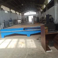 استخدام مونتاژ کار  mdf