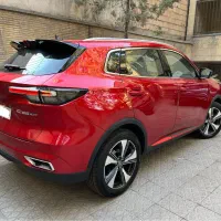 چانگان CS55 Plus مدل 2024|خودرو سواری و وانت|تهران, قلهک|دیوار