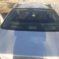 پژو ۴۰۵ مدل ۸۹ بی رنگ|خودرو سواری و وانت|گرمه, |دیوار