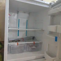 یخچال سینجر کاملا نونو|یخچال و فریزر|کرمانشاه, |دیوار