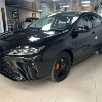 فونیکس آریزو 6 جی تی /سفید و مشکی تحویل  روز