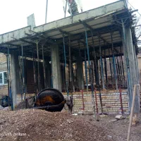 کارگر  برای آرماتور بندی