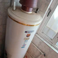 ابگرمکن زمینی|آبگرمکن، پکیج، شوفاژ|خمین, |دیوار