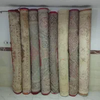 حراج انواع فرش12و9و6متری چکی(توضیحات وبخون)