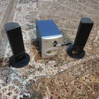 اسپیکر فوق‌العاده