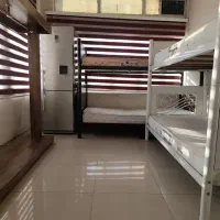 خوابگاه دخترانه تردد آزاد کلید داده میشود