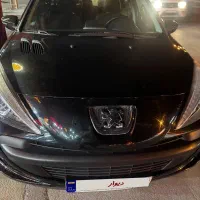 207مدل401|خودرو سواری و وانت|شیراز, بریجستون|دیوار