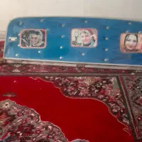 تخت خواب ایسوزو خاور درحدنو ماهدشت کرج