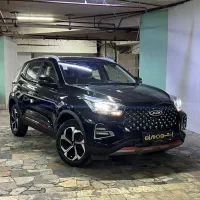 mvm x55 ام وی ام x 55 سفید و مشکی نقد و اقساط