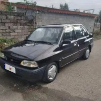 پراید مدل ۸۴|خودرو سواری و وانت|لنگرود, |دیوار