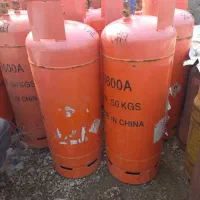 کپسول ۵۰کیلویی دوشیر|اجاق گاز و لوازم برقی پخت‌وپز|چهاردانگه (تهران), |دیوار