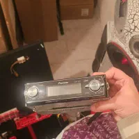 سیستم کامل تکی پایونر۹۴۵۰ میدرنج ساب امپیلی مونو