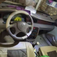 سمند ef7تمام رنگ