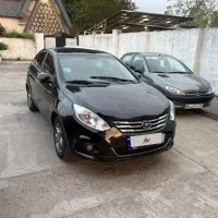 (فروش/معاوضه) جکj4 بدون‌رنگ اتوماتیک مشکی‌متالیک