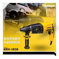 دریل بتن کن کنزاکس1826