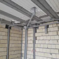 تاسیسات لوله کشی نشت یابی|خدمات پیشه و مهارت|شیراز, فضل‌آباد|دیوار