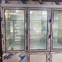 یخچال|یخچال و فریزر|رشت, معلم|دیوار