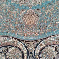 جفت 12متری|فرش|قائن, |دیوار