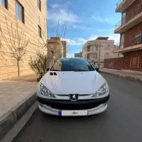 206تیپ2 کم کار