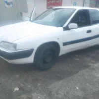 معاوضه زانتیا مدل ۸۹ تمام رنگ|خودرو سواری و وانت|شیراز, خلدبرین|دیوار