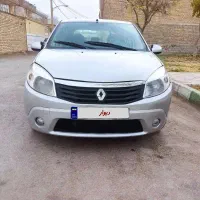 ساندرو اتومات مدل 2016