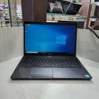 Dell 5591 پردازنده Core i7 8850H