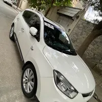 جک S5 اتوماتیک، مدل ۱۳۹۶|خودرو سواری و وانت|مشهد, عبادی|دیوار