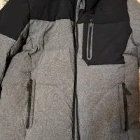 کاپشن مردانه اورجینال برندProspects