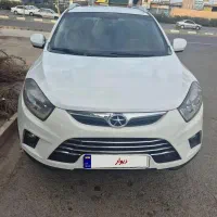 جک اس ۵ مدل ۹۶ دستی و استثنایی