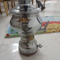 سماور|سماور، چای‌ساز، قهوه‌ساز|قم, شهر قائم|دیوار