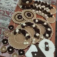 قبول انواع سفارشات بافتنی