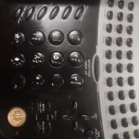 تلفن رو میزی