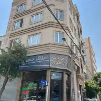 اجاره زیرزمین تجاری ۸۸ متری بر خیابان پیک
