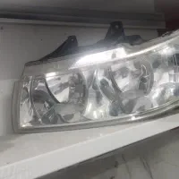 تعدای چراغ خودرو|قطعات یدکی و لوازم جانبی|یزد, |دیوار