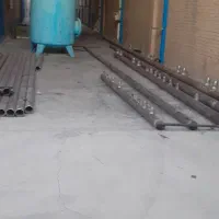 لوله کشی صنعتی وجوشکاری|خدمات پیشه و مهارت|شریفآباد, |دیوار